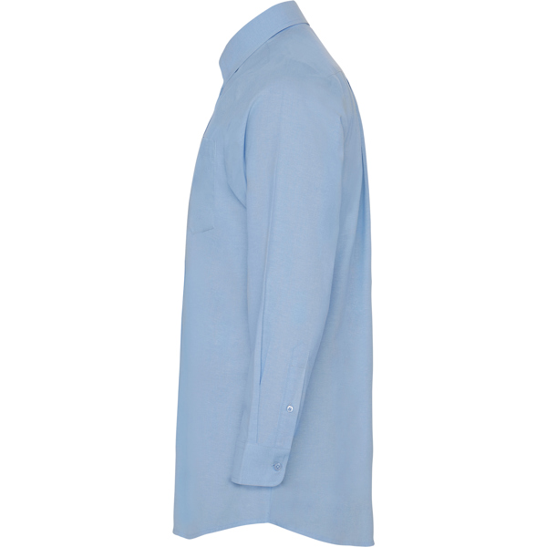 ROLY CAMISA OXFORD
