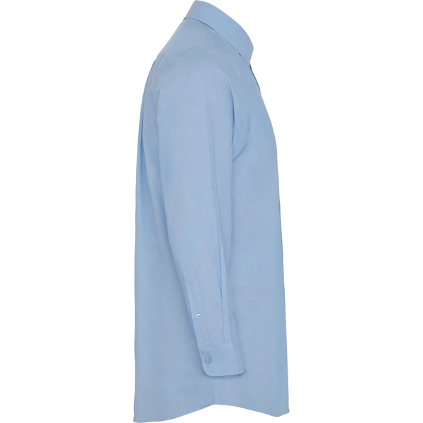 ROLY CAMISA OXFORD