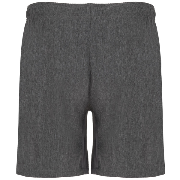 ROLY BERMUDA CELTIC T/S NEGRO
