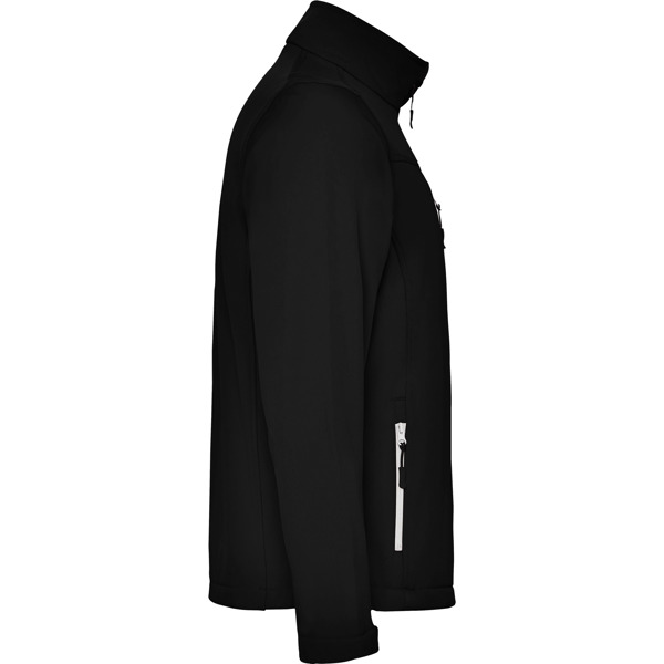 ROLY SOFTSHELL ANTARTIDA T/XL ROJO