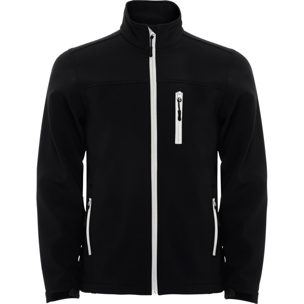 ROLY SOFTSHELL ANTARTIDA T/XL ROJO