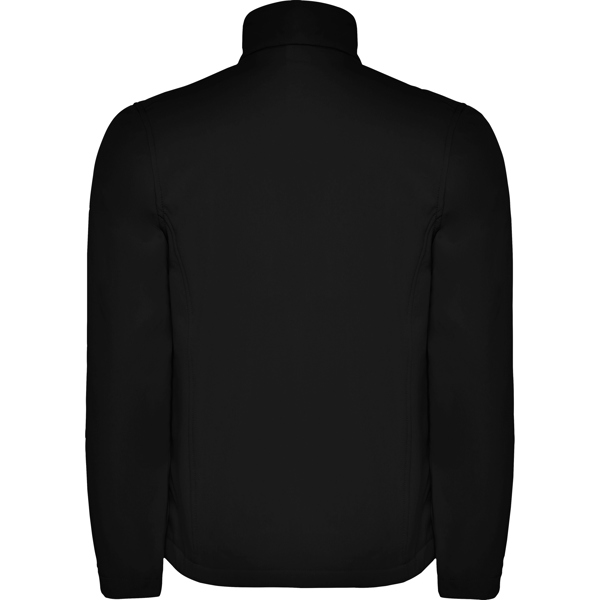 ROLY SOFTSHELL ANTARTIDA T/XL ROJO