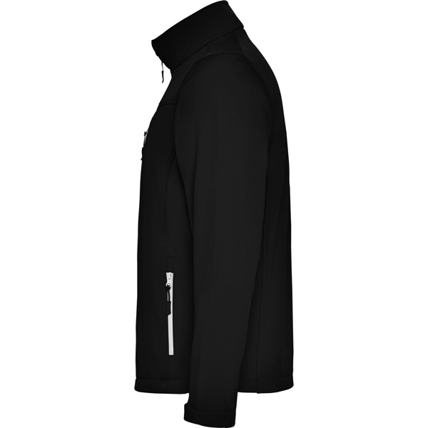 ROLY SOFTSHELL ANTARTIDA T/XL ROJO
