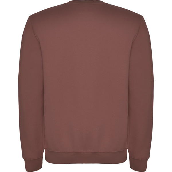 ROLY SUDADERA CLASICA T/11/12 ROSETON