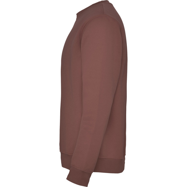 ROLY SUDADERA CLASICA T/11/12 ROSETON
