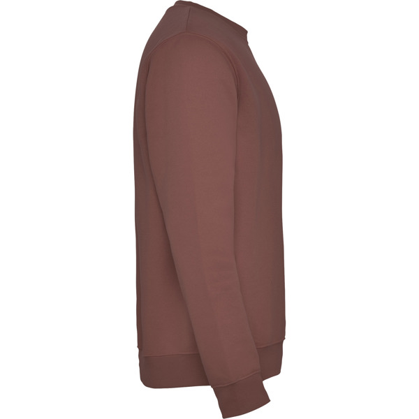 ROLY SUDADERA CLASICA T/11/12 ROSETON