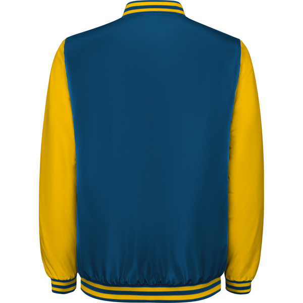 ROLY CHAQUETA CALIFORNIA
