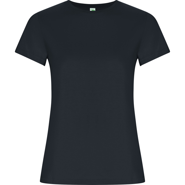 ROLY CAMISETA GOLDEN WOMAN 