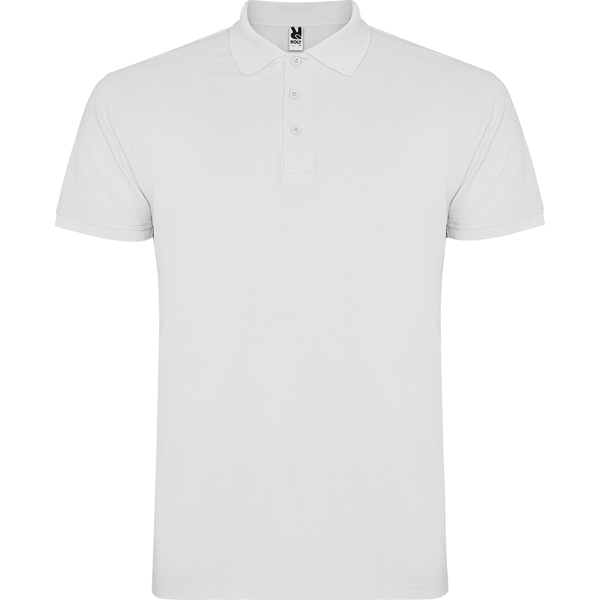 STAR POLO SHIRT