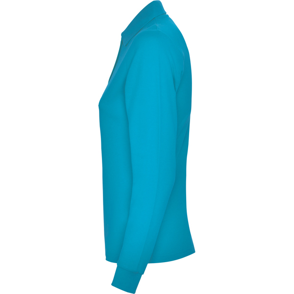 ROLY POLO ESTRELLA WOMAN MANGA LARGA