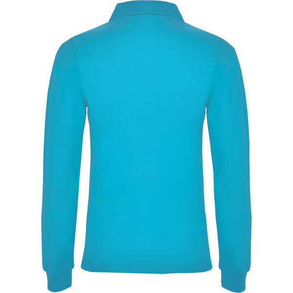 ROLY POLO ESTRELLA WOMAN MANGA LARGA