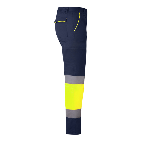 ROLY AV PANTALON INVIERNO ENIX