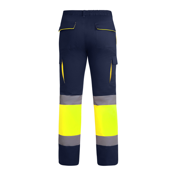 ROLY AV PANTALON INVIERNO ENIX