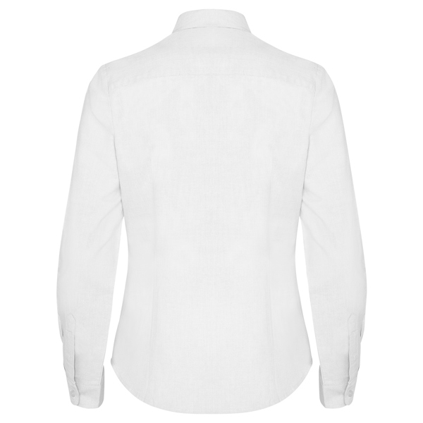 ROLY CAMISA OXFORD WOMAN 