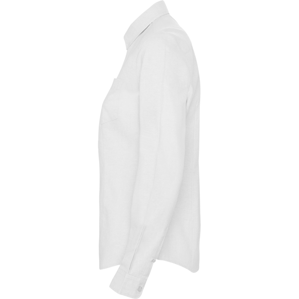 ROLY CAMISA OXFORD WOMAN 