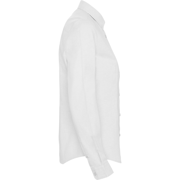 ROLY CAMISA OXFORD WOMAN 