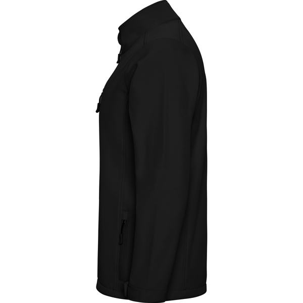 ROLY SOFTSHELL NEBRASKA T/16 ROJO