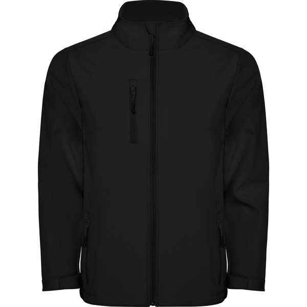 ROLY SOFTSHELL NEBRASKA T/16 ROJO