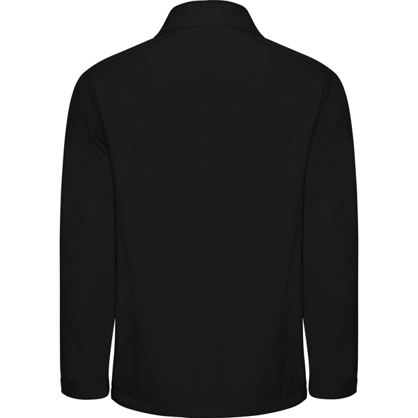 ROLY SOFTSHELL NEBRASKA T/16 ROJO