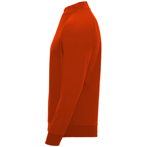 ROLY SUDADERA EPIRO T/16 ROJO