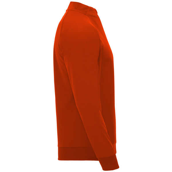ROLY SUDADERA EPIRO T/16 ROJO
