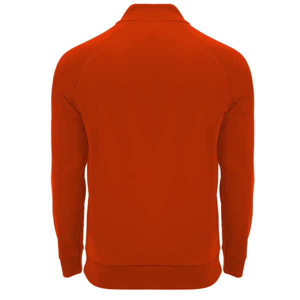 ROLY SUDADERA EPIRO T/16 ROJO