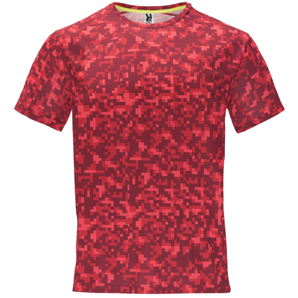 ROLY CAMISETA ASSEN 