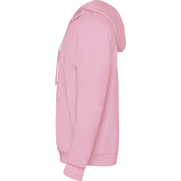 ROLY SUDADERA URBAN CON CAPUCHA