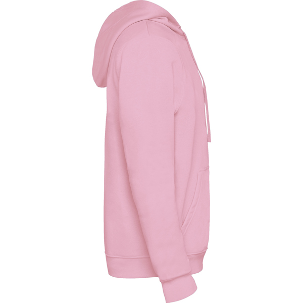 ROLY SUDADERA URBAN CON CAPUCHA