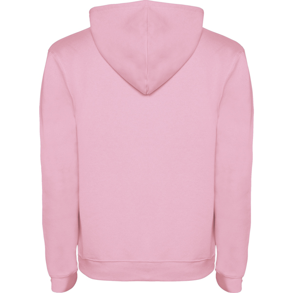 ROLY SUDADERA URBAN CON CAPUCHA