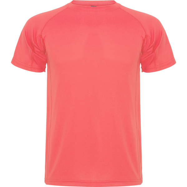 ROLY CAMISETA MONTECARLO 