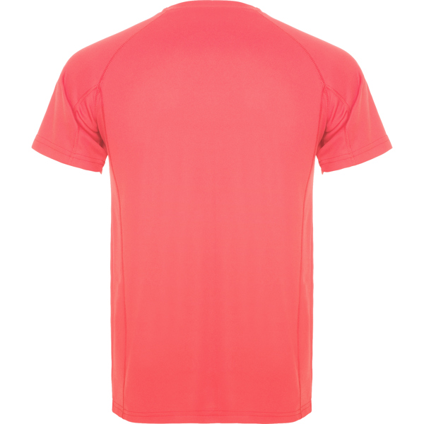 ROLY CAMISETA MONTECARLO 