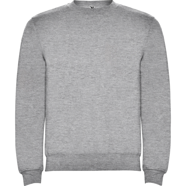 ROLY SUDADERA CLASICA T/11/12 ROSETON