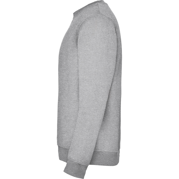 ROLY SUDADERA CLASICA T/11/12 ROSETON