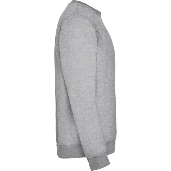 ROLY SUDADERA CLASICA T/11/12 ROSETON