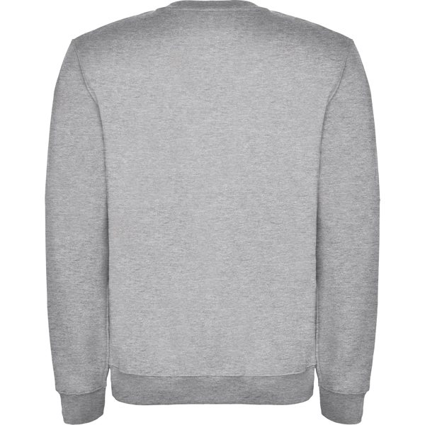 ROLY SUDADERA CLASICA T/11/12 ROSETON