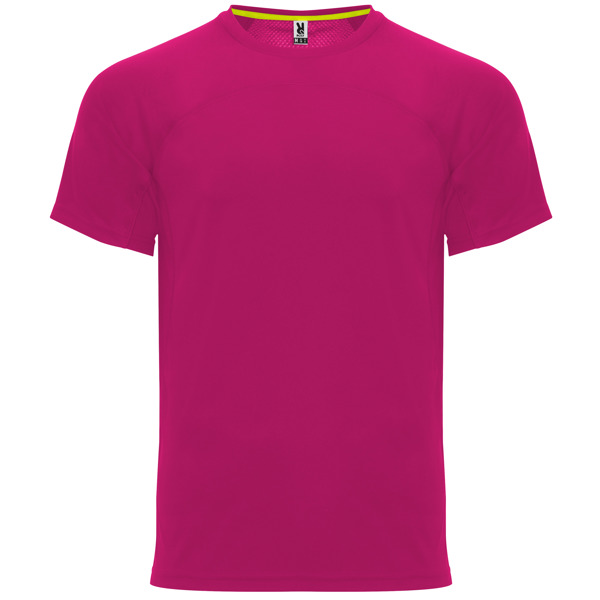 ROLY CAMISETA MONACO