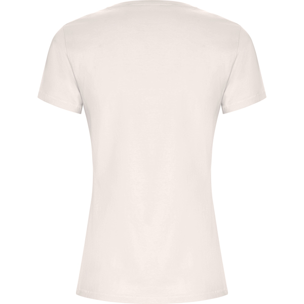 ROLY CAMISETA GOLDEN WOMAN 