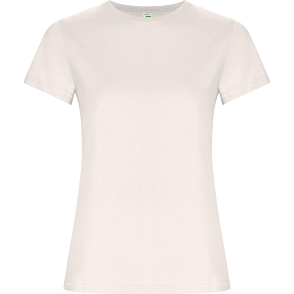 ROLY CAMISETA GOLDEN WOMAN 