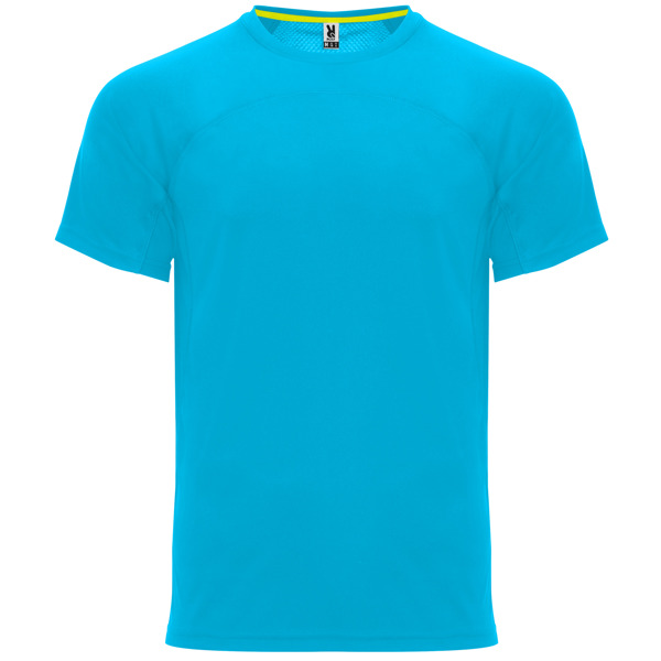ROLY CAMISETA MONACO