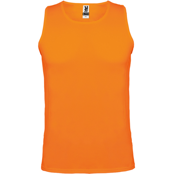 ROLY CAMISETA TIRANTES ANDRE
