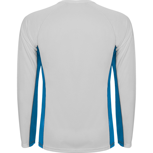 ROLY CAMISETA SHANGHAI MANGA LARGA