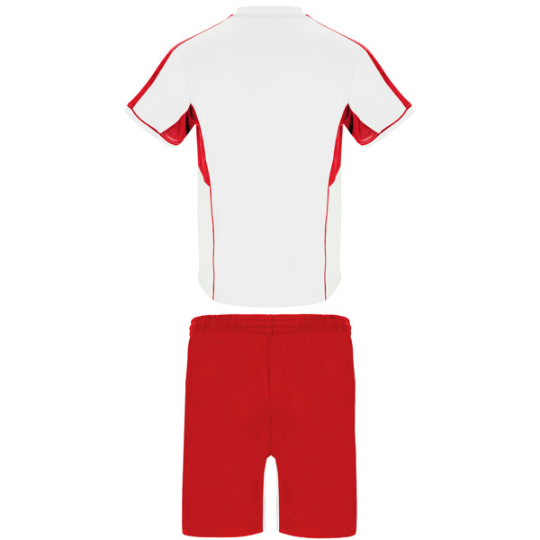 ROLY CONJUNTO DEPORTIVO BOCA