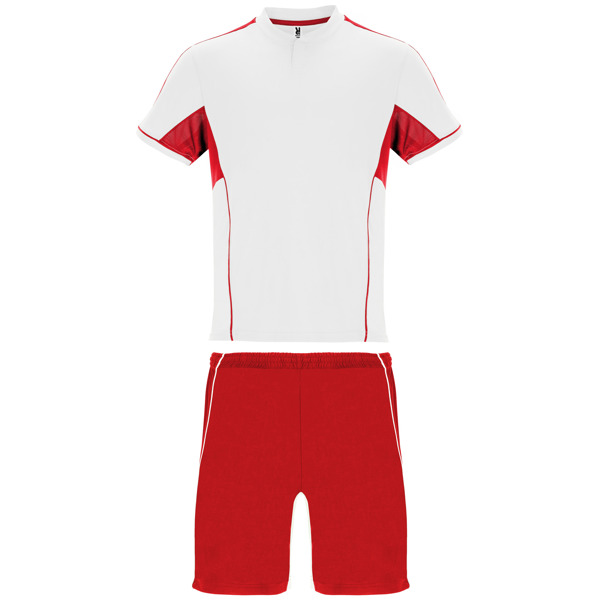 ROLY CONJUNTO DEPORTIVO BOCA