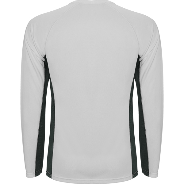 ROLY CAMISETA SHANGHAI MANGA LARGA