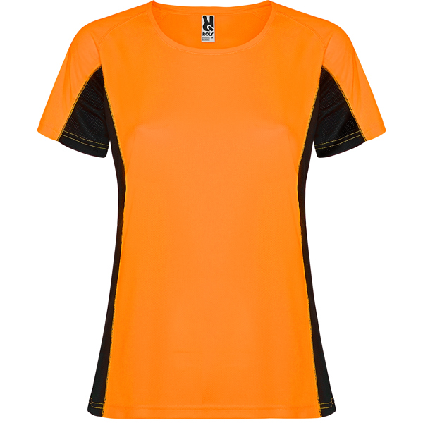 ROLY CAMISETA SHANGHAI WOMAN
