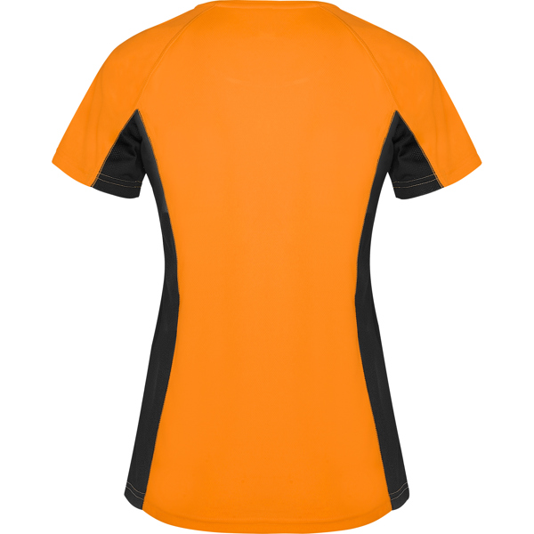 ROLY CAMISETA SHANGHAI WOMAN
