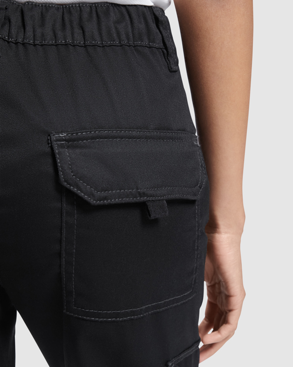 ROLY PANTALON DAILY WOMAN STRETCH