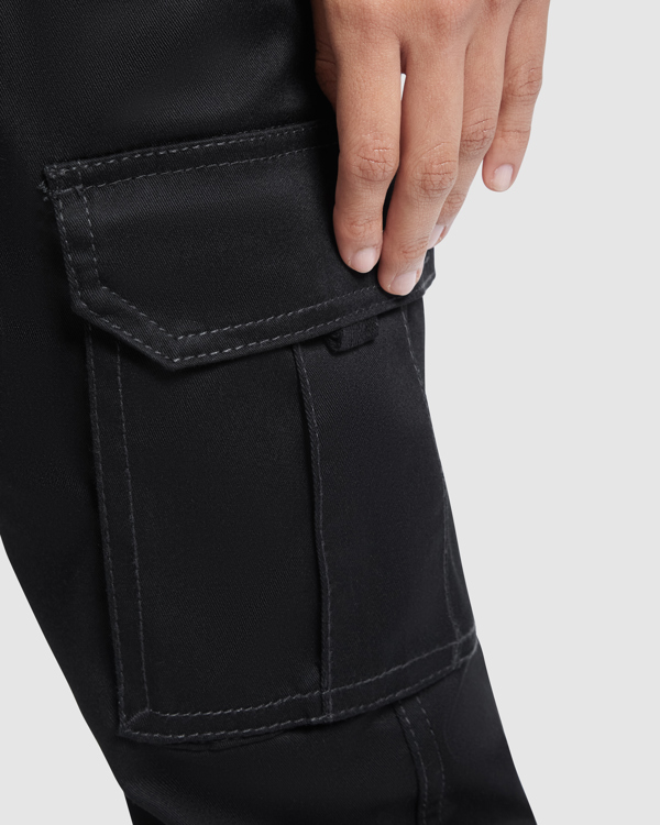ROLY PANTALON DAILY WOMAN STRETCH