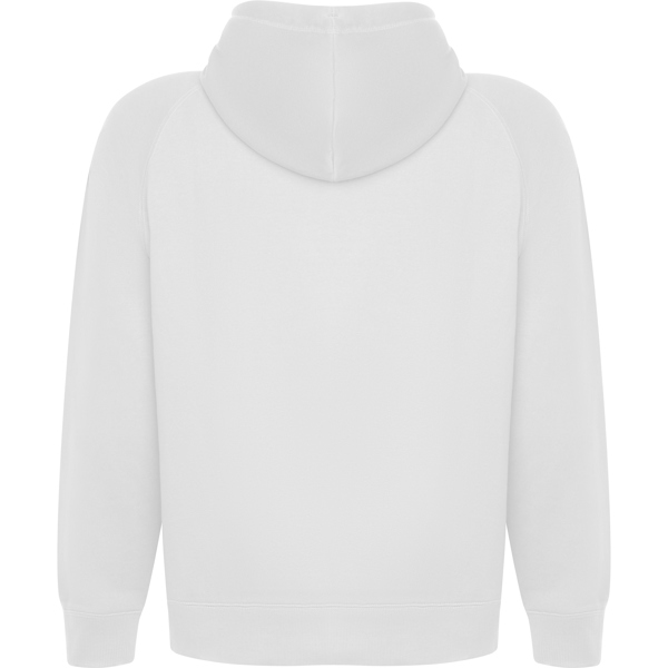 ROLY SUDADERA VINSON T/3XL ROJO